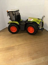 Claas Xerion 5000 Tractor By Bruder 3015