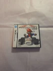 Mario Kart DS - Nintendo DS Complete in Box CIB Authentic. Tested