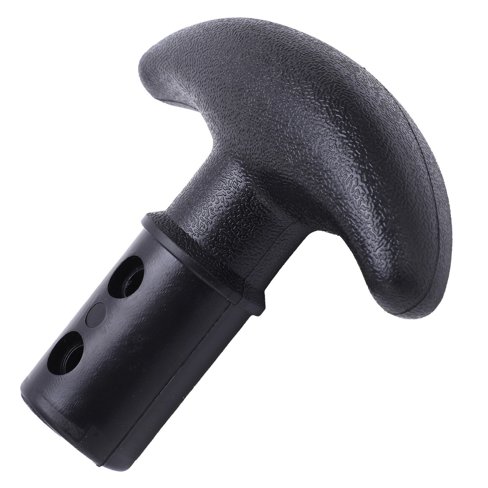 HOT (Black)Canoe Kayak Surfboard Dinghy Inflatable Boat Paddle T Shaped Handle