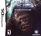 Peter Jackson's King Kong - Nintendo DS Game - Game Only