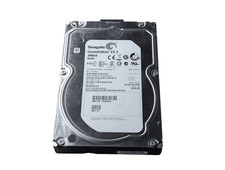 Seagate 3TB 9ZM278-031 SAS Server 3.5" Hard Drive 512 Format ST3000NM0023