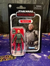 STAR WARS -Vintage Collection Migs Mayfeld VC229 3.75  Action Figure BRAND NEW