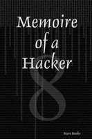 Mare Books | Memoire Of A Hacker | Taschenbuch | Englisch (2019) | [.]