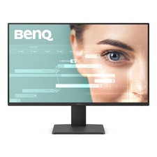 24 Inch FHD 100Hz IPS Monitor 1080p HDMI DisplayPort BenQ GW2491 Eye-Care