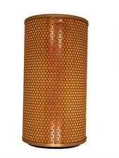 PECO-C24725 Aftermarket MANN Air Filter Eleme...