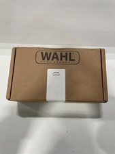 Wahl Stainless Steel Lithium-Ion Cordless Beard Trimmer Model 9818A