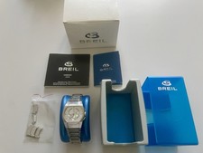 Breil - Orologio uomo Chrono OS20 2005