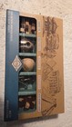True Genius Wood And Metal Brain Teaser Puzzles — photo 1