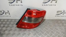Rückleuchte rechts Mercedes-Benz C-Klasse T-Modell S204 A2048203864 P24642736