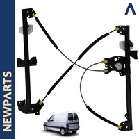 Fensterheber Mechanismus Elektrisch Vorne Links FüR Berlingo 9221G3 1619991080