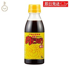 Asamurasaki Original Meat Thief Yakiniku Sauce Sweet 380g