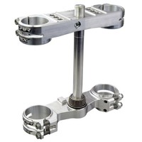 SattelstüTze Scar Apex-Plata FüR Motorrad Ersatzteile ZubehöR Teiliges