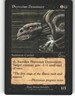 Phyrexian Denouncer - Urza's Legacy - MTG - Common - #61 - NM