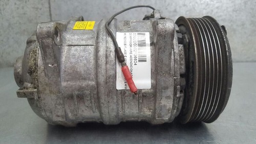 48845052 klimakompressor MERCEDES CLASE E W124 BERLINA 4 MATIC 1986 2136604