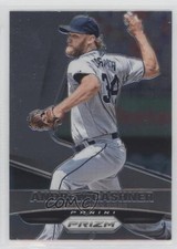 2015 Panini Prizm Andrew Cashner #24 u8q