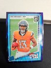 2025 Panini Pat Bryant Base (Raw)