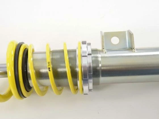 Assetto Regolabile Ghiera FK per OPEL Astra H GTC (A04) - Immagine 4 di 4