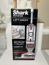 Shark NV501 Rotator Professional Upright Vacuum Cleaner Lift Away BRAND NEW