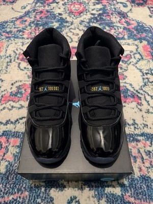 Nike Air Jordan 11 Retro Gamma Blue 2025 CT8012-047 2025 Size 10