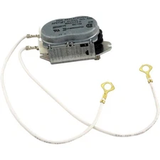 Intermatic WG1573-10D 60-Hertz Replacement Clock Motor for T100, T170, T100R201,