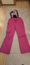 CMP Mädchen Skihose Gr. 164 Schneehose Snowboardhose Winterhose Wintersport