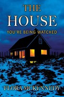 Flora Mckennedy | The House | Taschenbuch | Englisch (2018) | Outskirts Press