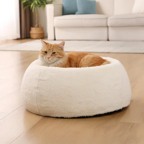 Best Pet Bed Deals: Washable Covers & Bolsters Under $80