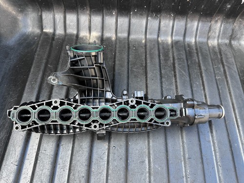 VOLVO S90 Intake Manifold 31431955 2.0 Diesel 2018