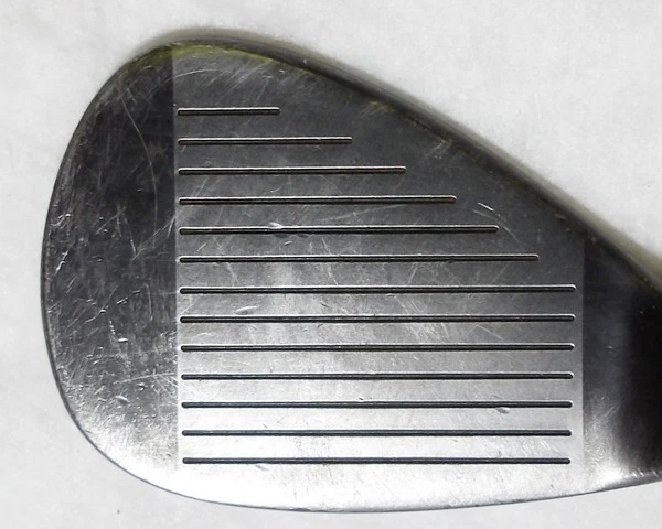 MAXFLI C3 ENGINEERED PERFORMANCE WEDGE 56/12 - STEEL SHAFT - GOLF PRIDE GRIP - Image 3 of 4