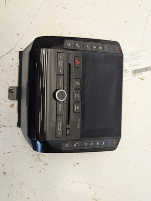 Temperature Control Fits 19-21 INFINITI QX50 783254