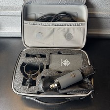 Telefunken TF51 Three-Pattern Large Diaphragm Microphone System