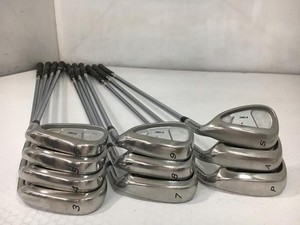 Taylormade Irons Rac | eBay