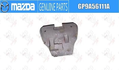 Mazda OEM Motor Spritzschutz vorne GP9A56111A für Mazda 6 Mazdaspeed 6 Turbo