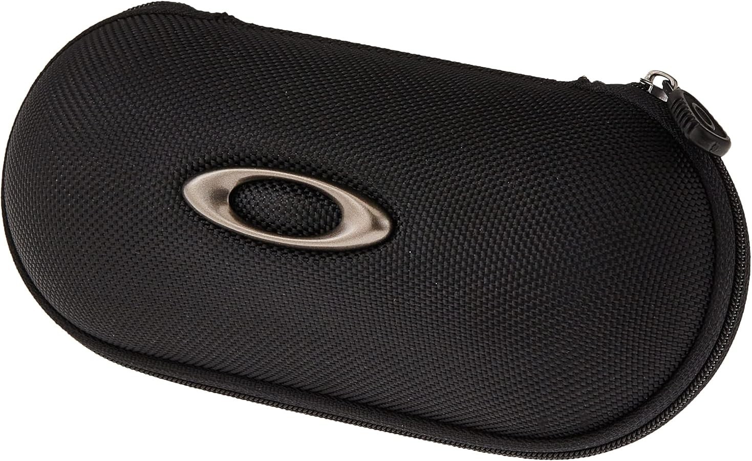 New Oakley Large Soft Vault Sunglass Case only in Black Zipp