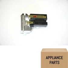 130862-E OEM For GE Dryer Heat Detector Assembly Part # Model A10