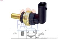 Facet Sensor, KüHlmitteltemperatur 7.3412 FüR Jaguar Land Rover