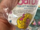 11 New Vtg Barbie McDonald's Toys ALL 1990 First Series — photo 3