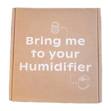 Canopy Humidifier Replacement Filters - Pack of 3 Wood Pulp Paper
