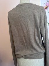 Sonoma New with Tags Cotton Blend Sweater Size Medium