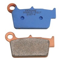 Moose Racing M1 BremsbeläGe Brake PAD-M1 Comp RR