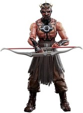Star Wars  Jedi Fallen Order  2022  Black Series  NIGHTBROTHER ARCHER 6  Figure