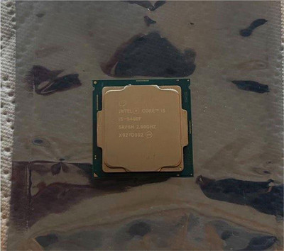 Intel Core i5-9400F 6-Core 2,90 GHz LGA1151 CPU Prozessor SRF6M