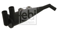 Febi Bilstein 40990 ÖLabscheider KurbelgehäUseentlüFtung FüR Bmw Land Rover