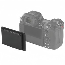 Camera LCD Hood Sun Shade Sun Hood For Nikon z5II z7II z6II Shading Accessories