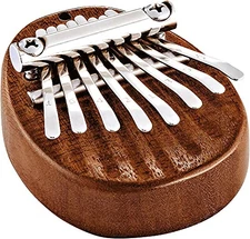 Meinl Meina Sonic Energy Collection Mini Karinba MINI KALIMBA Sapeli 8 Keyboard