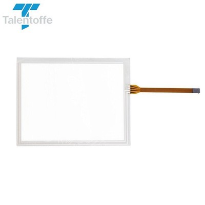 Touch Screen Panel 130*102mm 2711P-T6C20C8 2711P-T6C20D8 For PanelView Plus 600