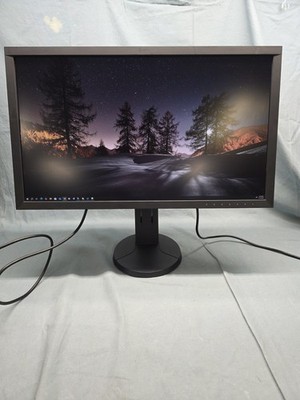 Eizo ColorEdge CG2730 27'' Color Management IPS LCD Monitor  #2190