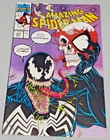Marvel Comics - Amazing Spider-Man #347 - Venom