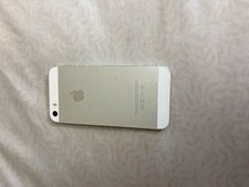 Apple iPhone 5. For Parts