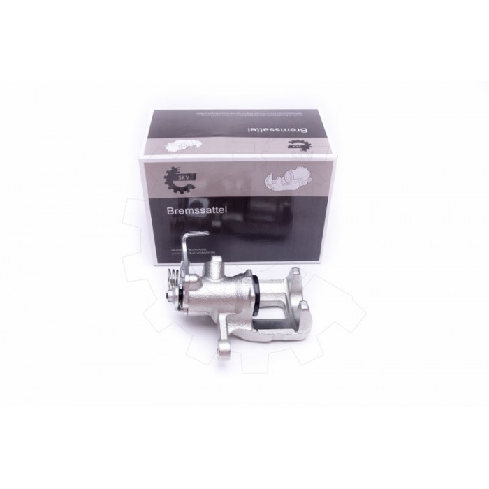Etrier de frein arrière gauche pour Hyundai Accent IV et Kia Rio III